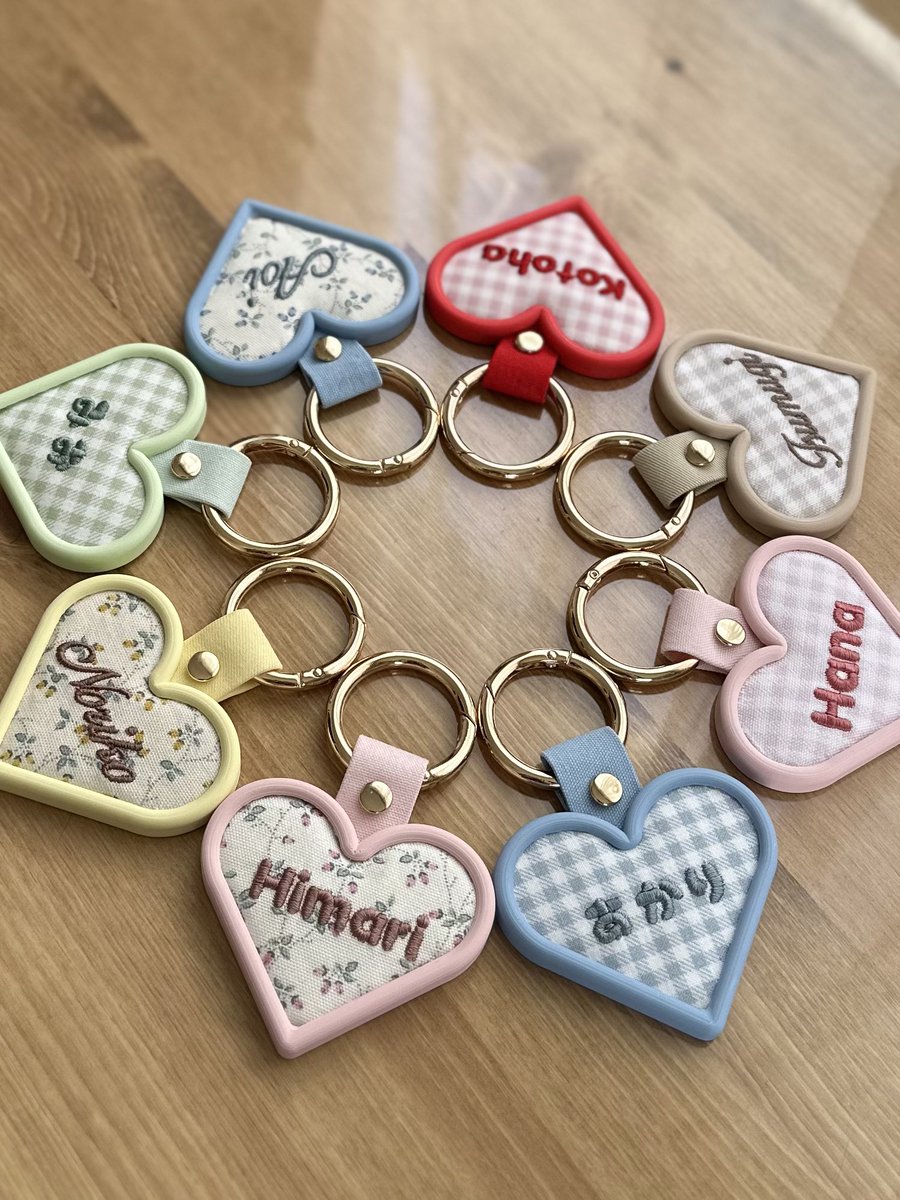 ゆきꕤミシン刺繍 (@yuki_twinsmama) / Posts / X