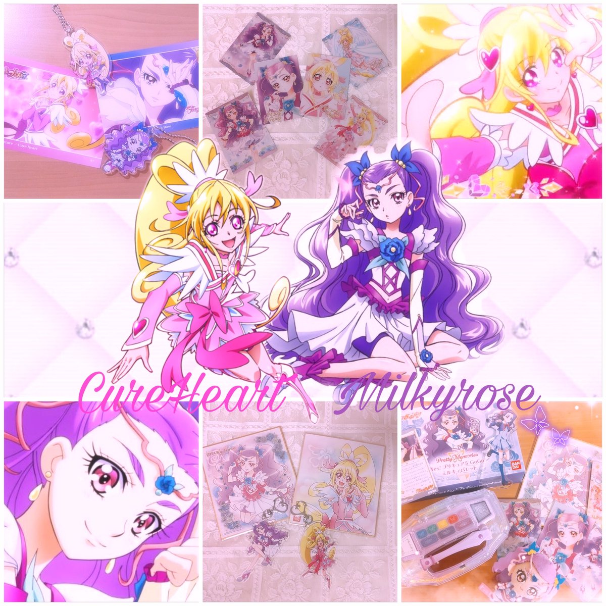 ラムネ tweet media