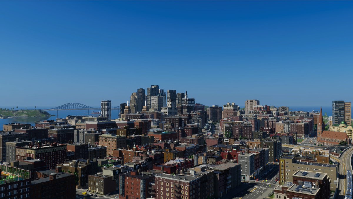 Cities: Skylines tweet media