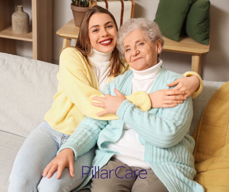 Care as unique as you are ⭐

We specialise in flexible, personalised care plans that adapt as your needs change, ensuring you always receive the right level of support.

Discover our full range of personalised services on our website ➡️ bit.ly/3zsJjCy