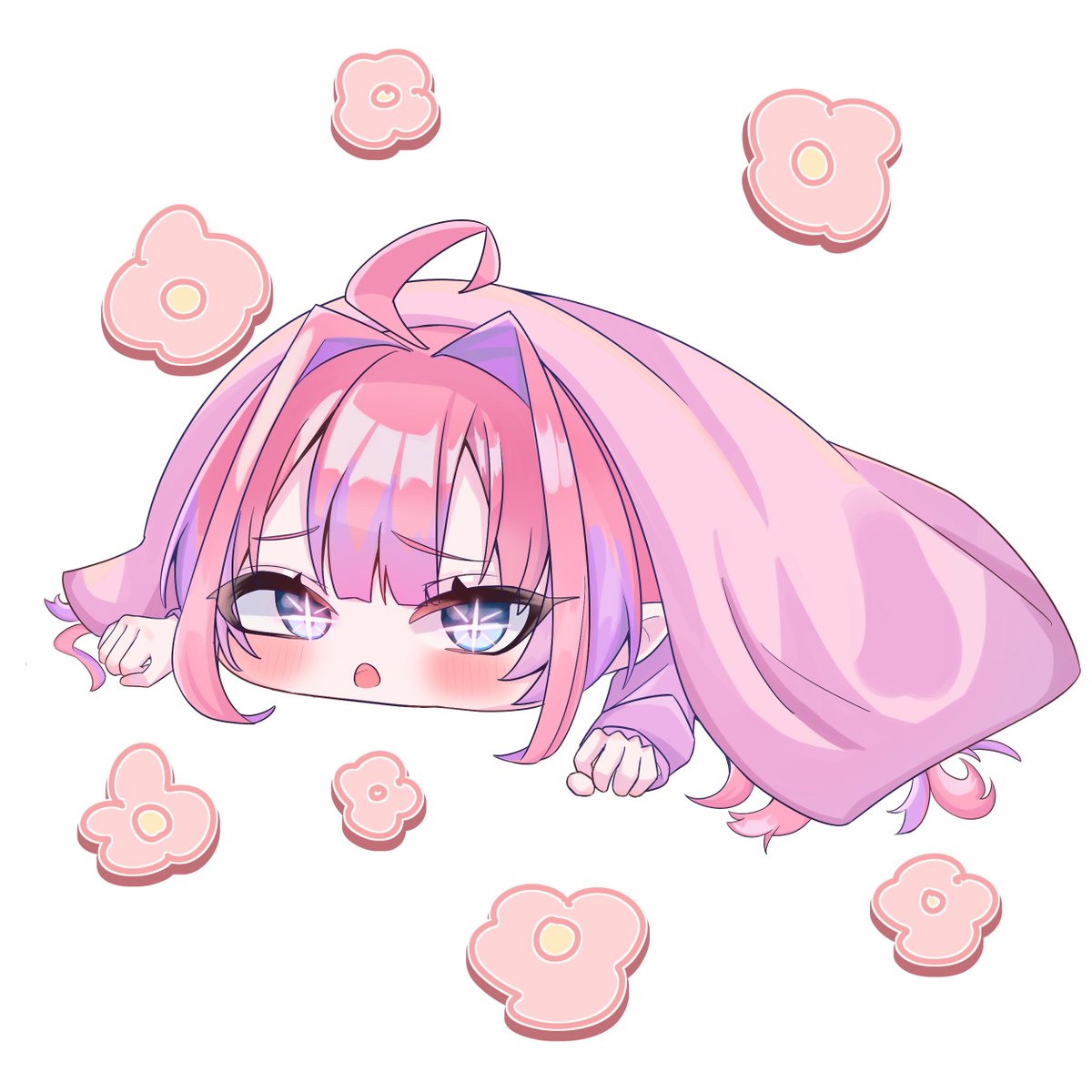 兎咲ゆき＠skeb募集中 (@usagi_yuki_1204) on X