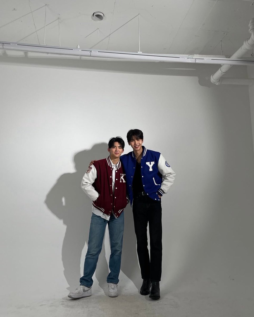 gamjappookku's tweet image. 수빈 대학이 연세대인데 희선이 2026연세대교환학생 신청을 했음 수빈희선 현커가 진짜라고?