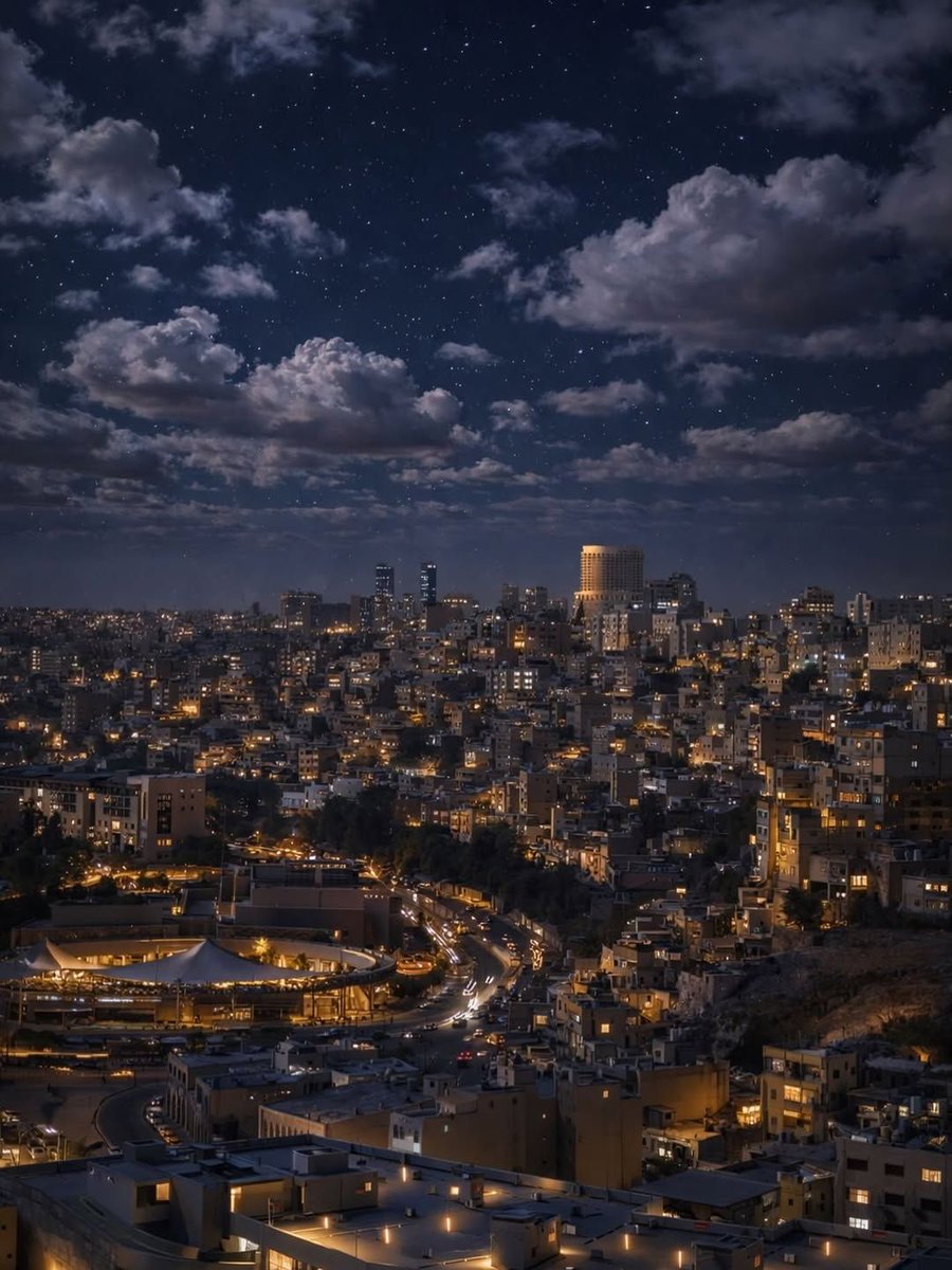 زوروا الأردن tweet media