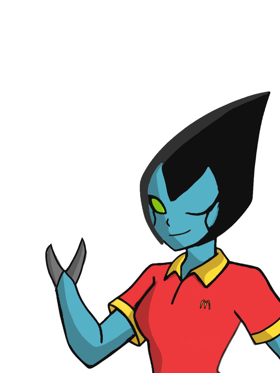 Día 9 y 10
(No quería dibujar a Sk8 dos veces y aproveche para no poner de cuerpo completo sigo un poquito traumado con la anatomía de los kinecceleran desde que estube casi tres meses intentando terminar el XLR8 de mi AU pero creo que ya me sale)

 #SanValentrix2026