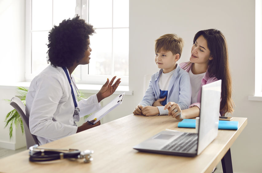 CfmSherman's tweet image. Be Prepared For The Next PCP Visit
From vaccines to annual checkups, a visit to your PCP is pretty standard. Here’s how to prep for your next visit.
#pcpvisit #vaccines #cfmsherman
zurl.co/xI6lS