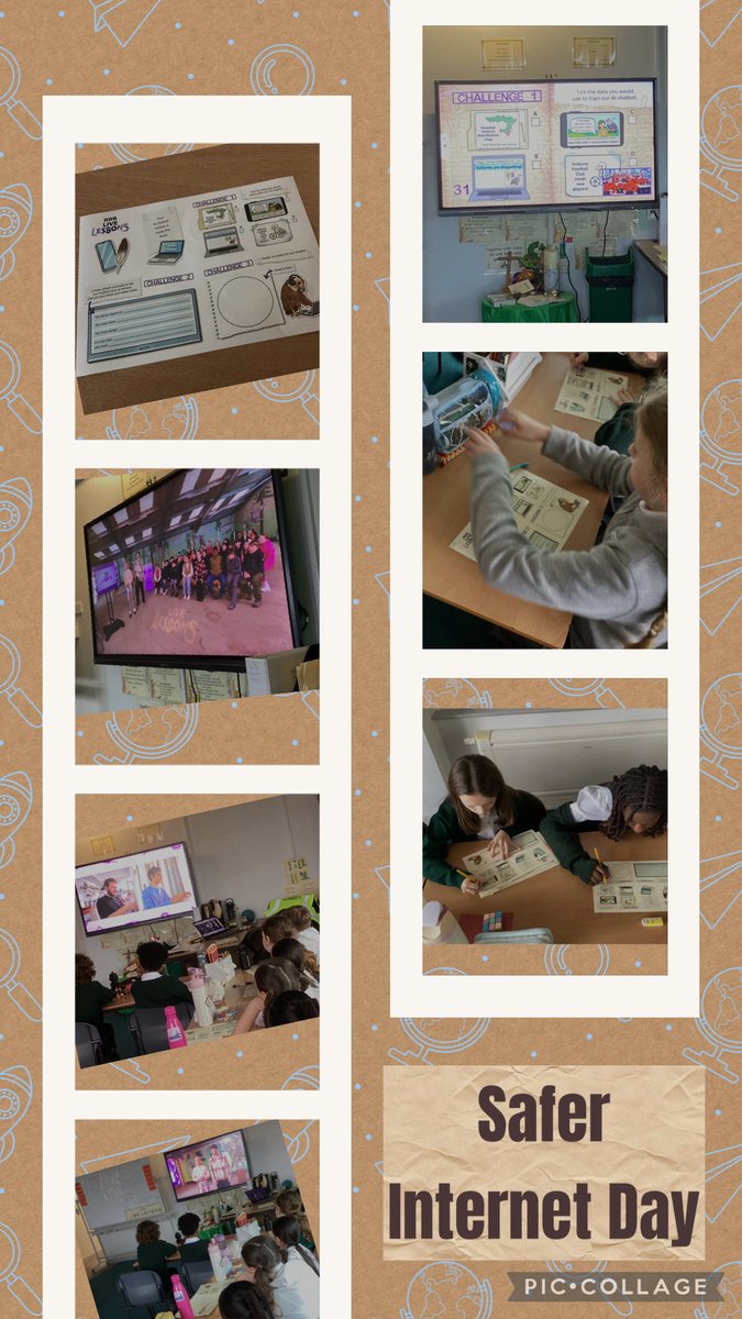 St Oswald's Catholic Primary School - Year 5 tweet media