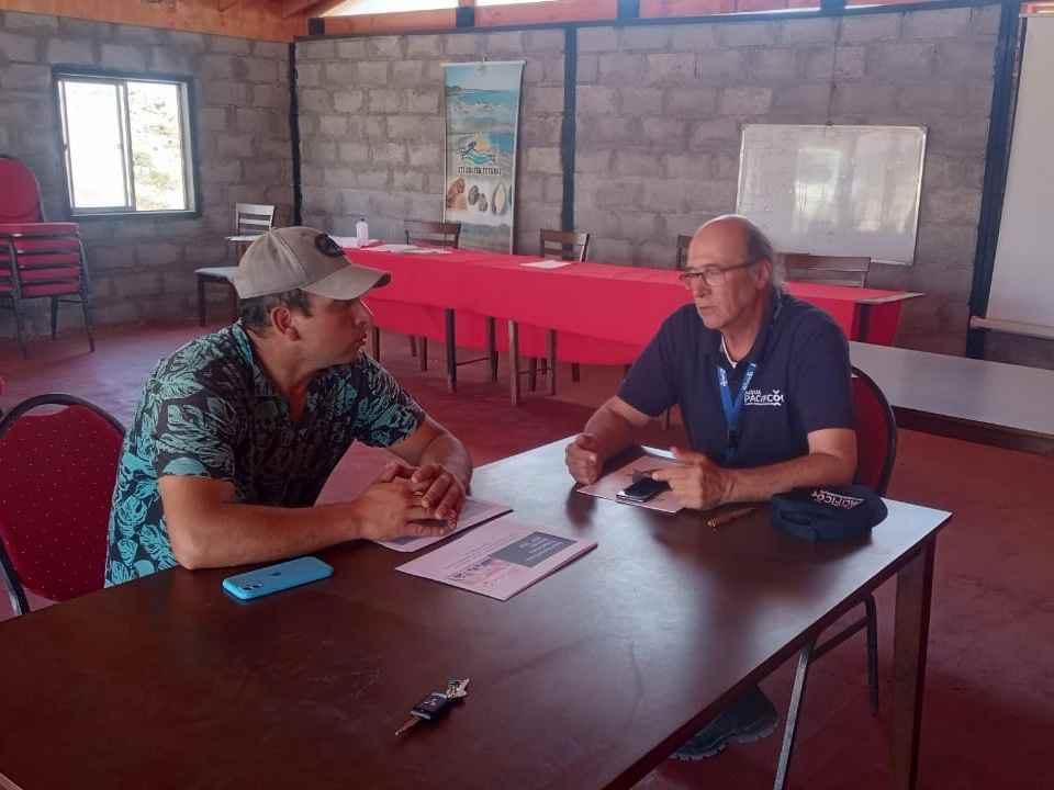 Innovación acuícola para diversificar la pesca artesanal en Atacama: AquaPacífico inicia nuevo proyecto territorial portalinnova.cl/innovacion-acu… a través de <a href="/PrensaInnova/">Prensa Innova ®</a>