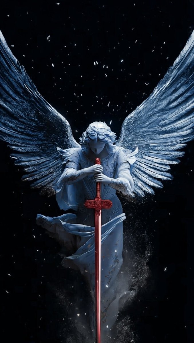 Del' Angellum tweet media