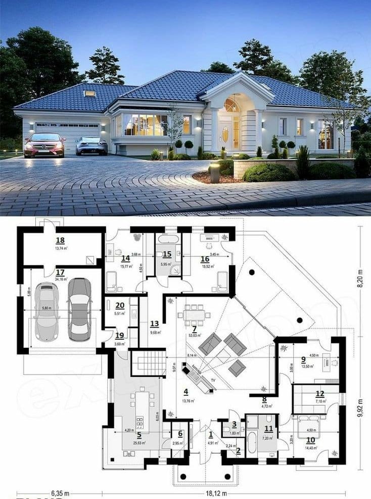 ideas For Home 🏠 (@homeideas2_) on Twitter photo 