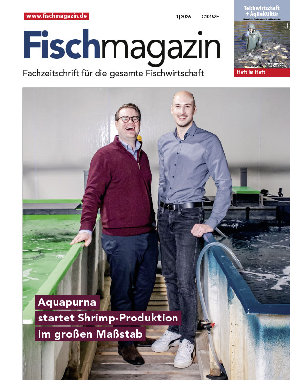 Dänemark: Danish Salmon – die mutmaßlich erste profitable Indoor-Lachszucht dlvr.it/TQsqvd