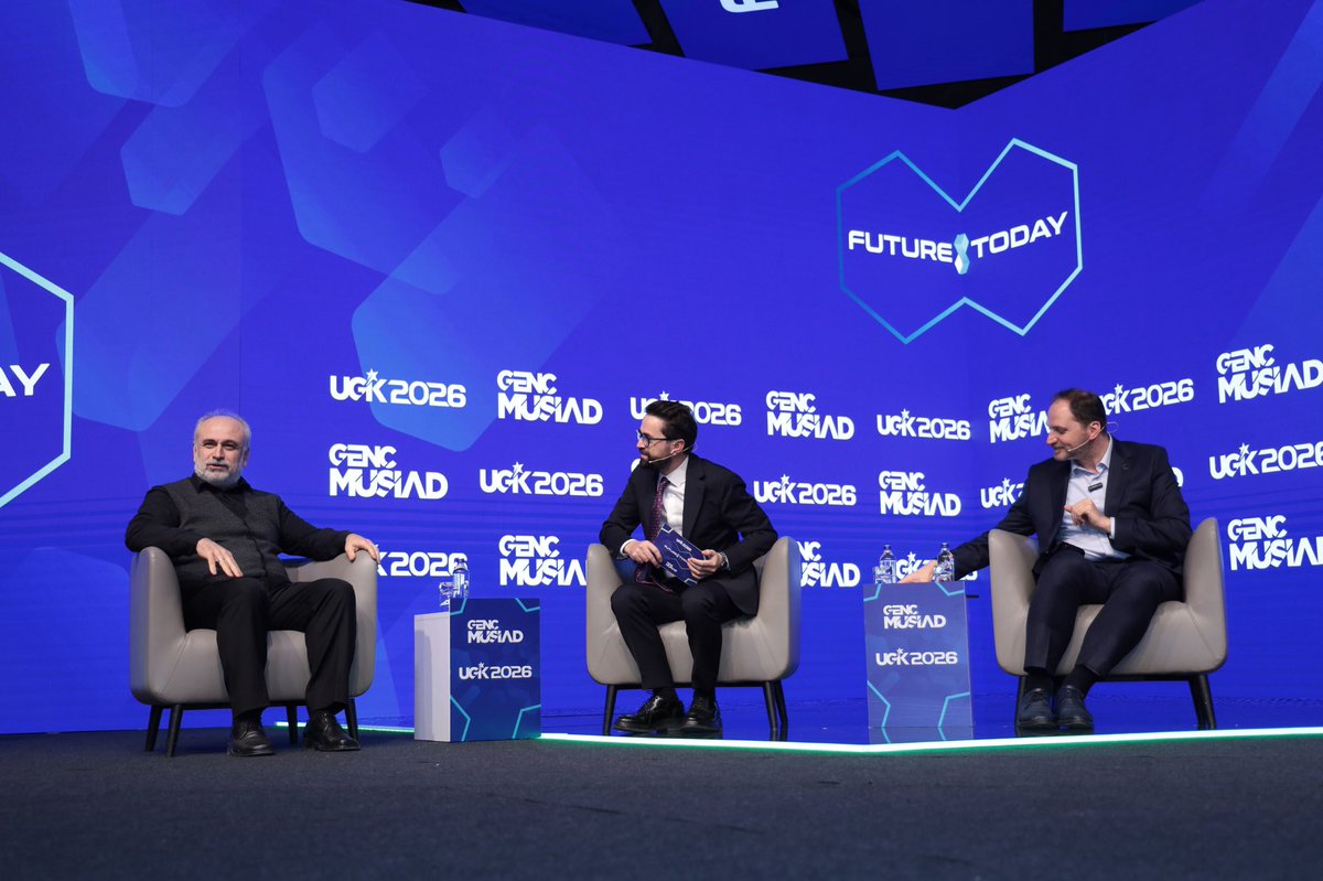 Burhan Özdemir tweet media