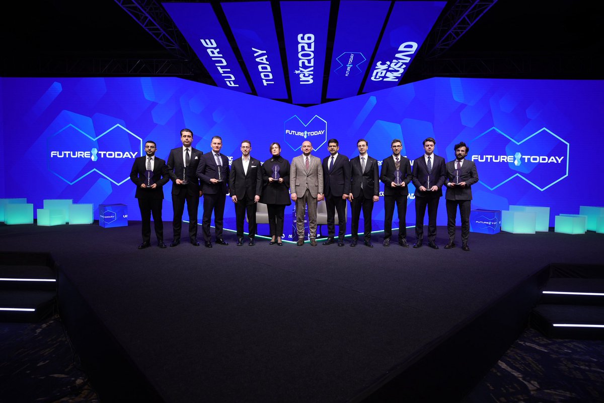 Burhan Özdemir tweet media