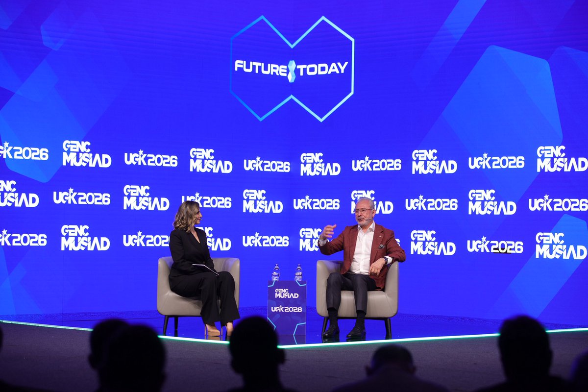 Burhan Özdemir tweet media