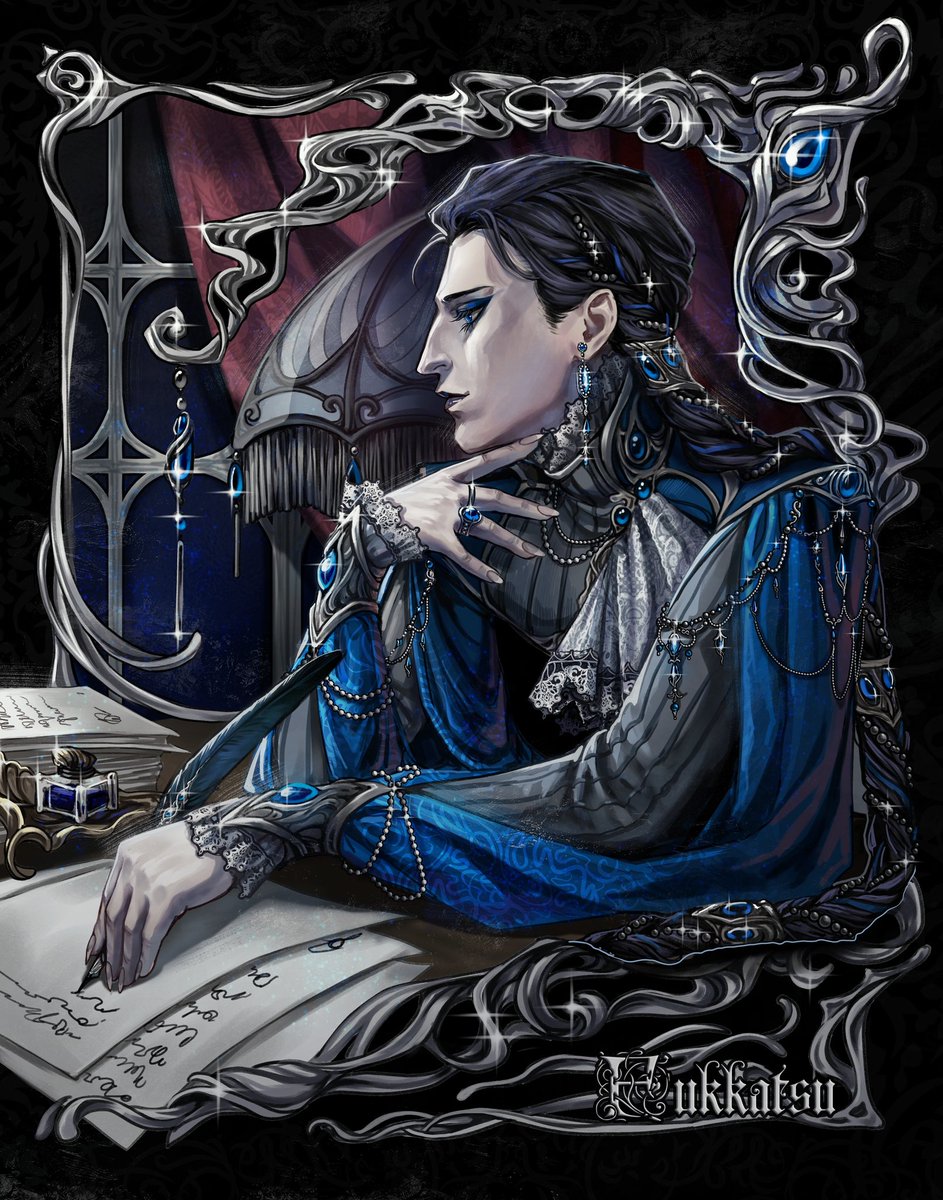 fukkatsu_sumi's tweet image. It costs $0.00 to support a 24 y.o. illustrator✨