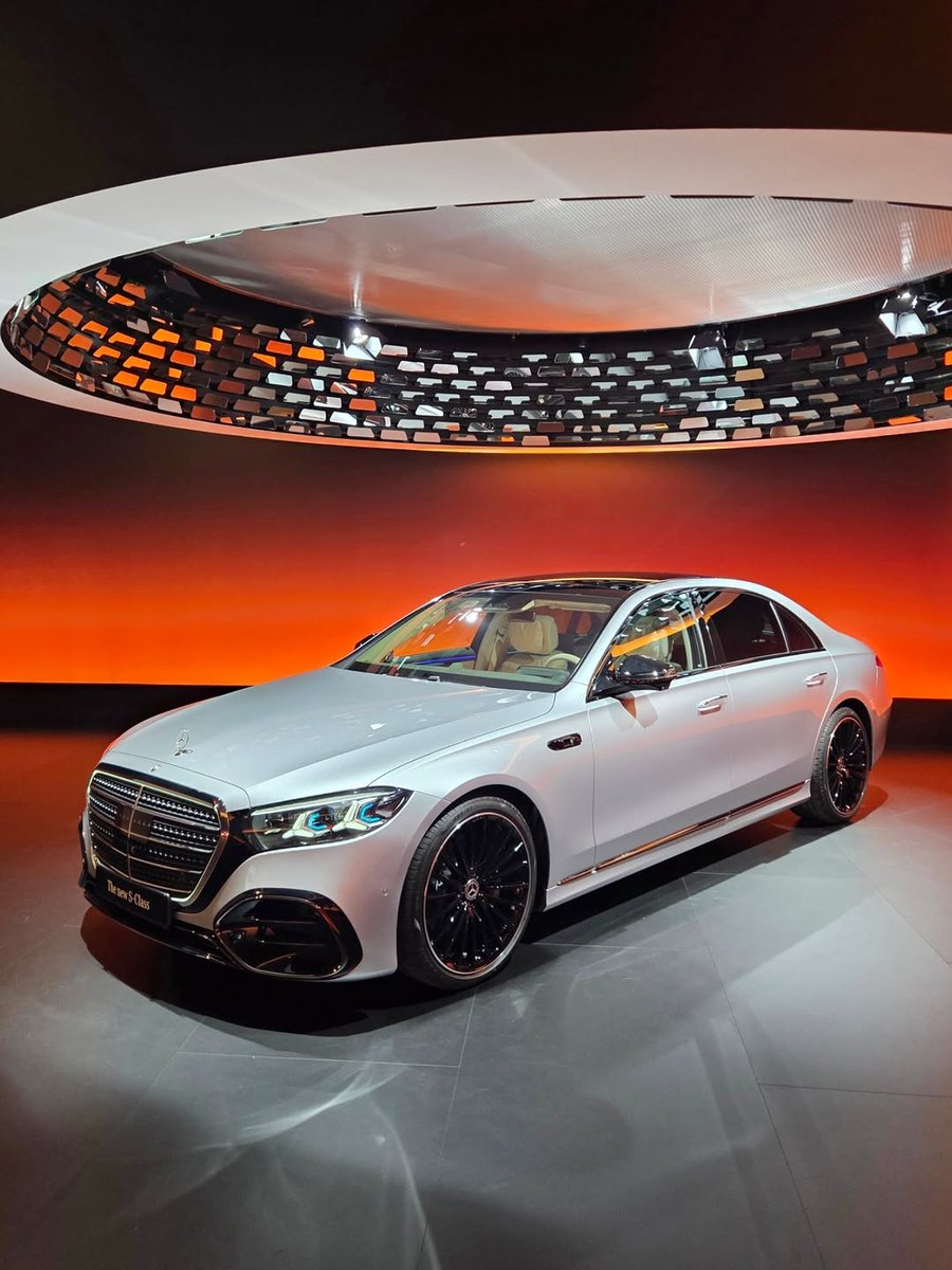 Mercedes-Benz & Maybach Fans tweet media