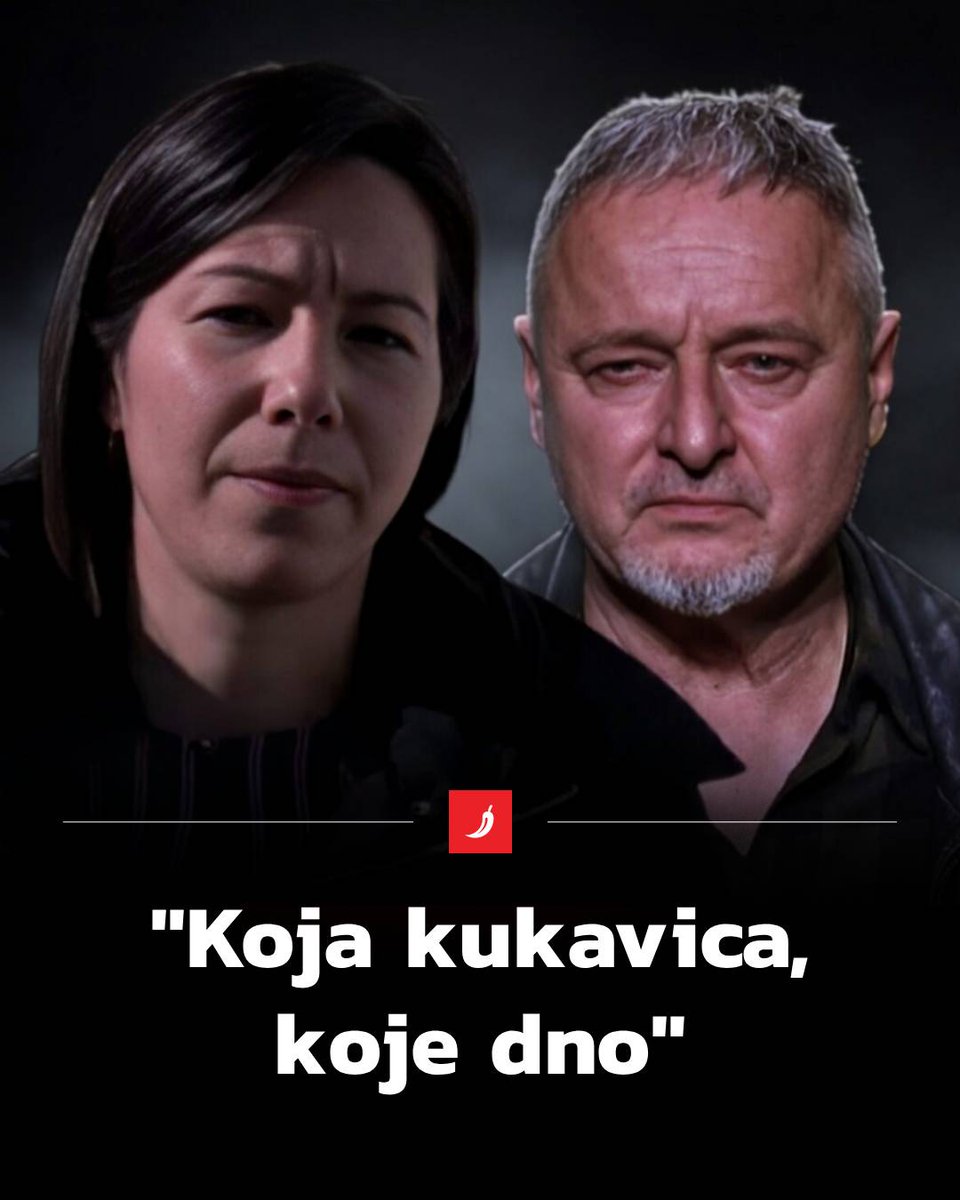 Profesorica iz okolice Rijeke žestoko je, možda kao nitko dosad, odgovorila Thompsonu na njegov govor na koncertu u Rijeci. t.ly/oHQEc