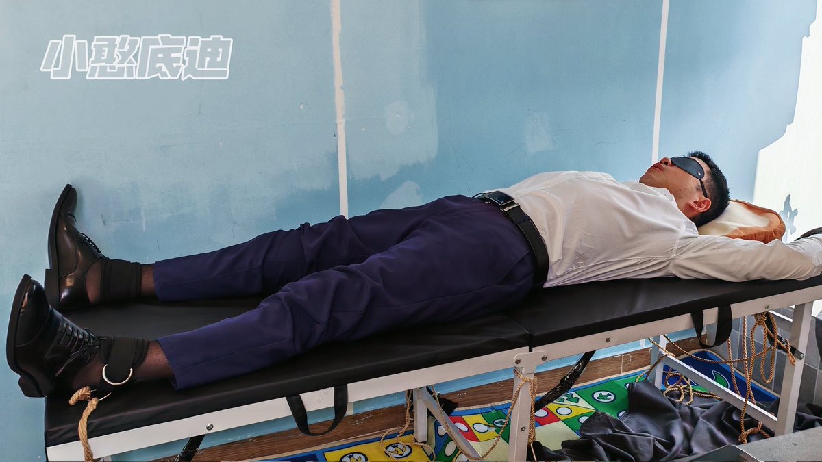 小憨底迪(找对象版) tweet media