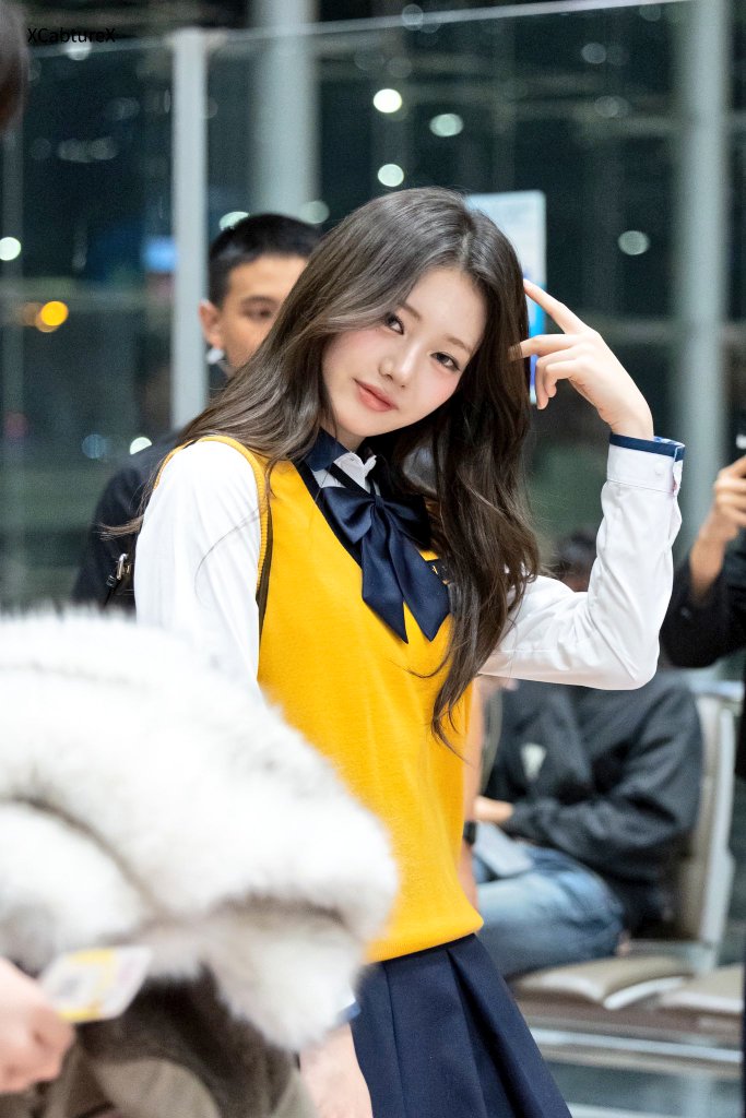 leeRora001's tweet image. 💃🧞🧚
#RORA #BABYMONSTER