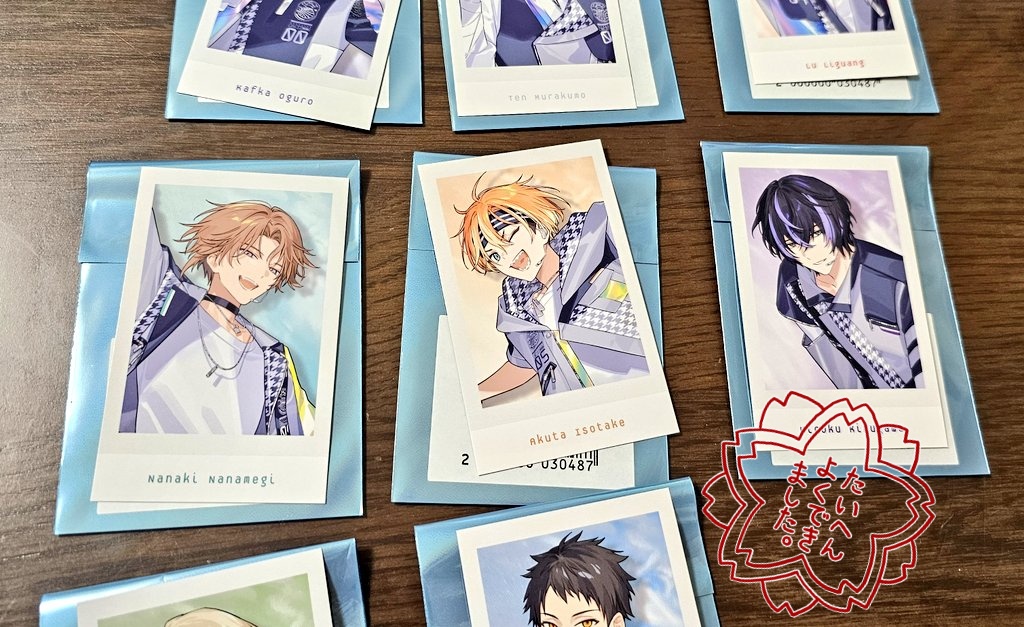 るいな (@ruina828) / Posts / X