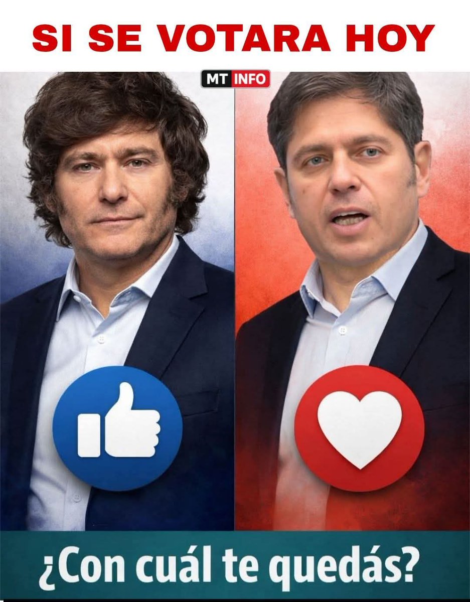 NICOLAS MUÑOZ tweet media