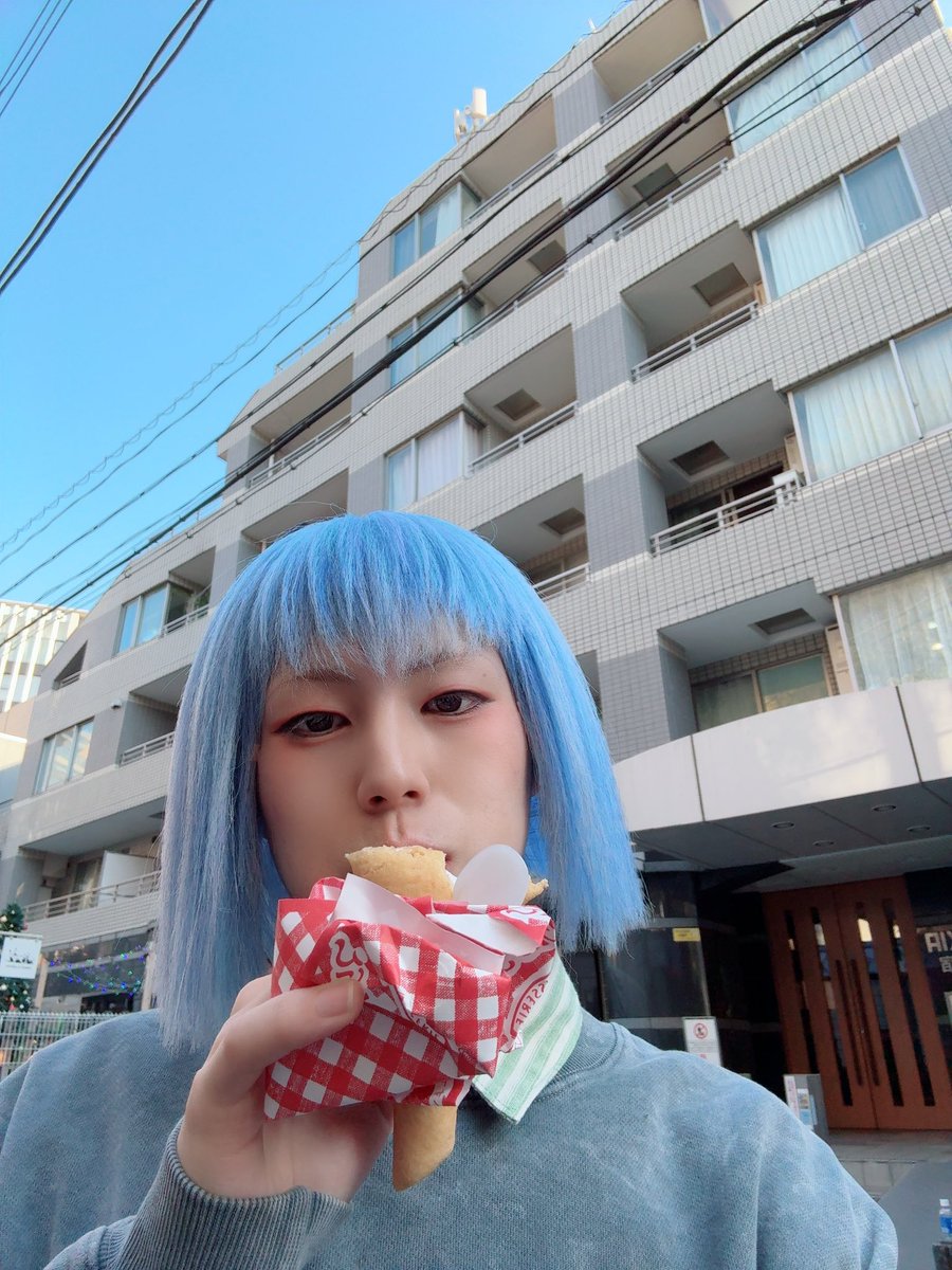 アルスマグナ tweet media