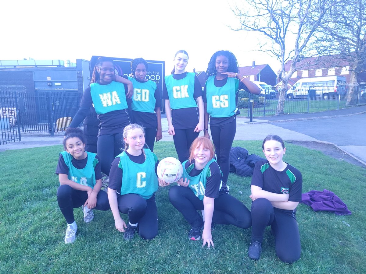 Bedford High School PE tweet media