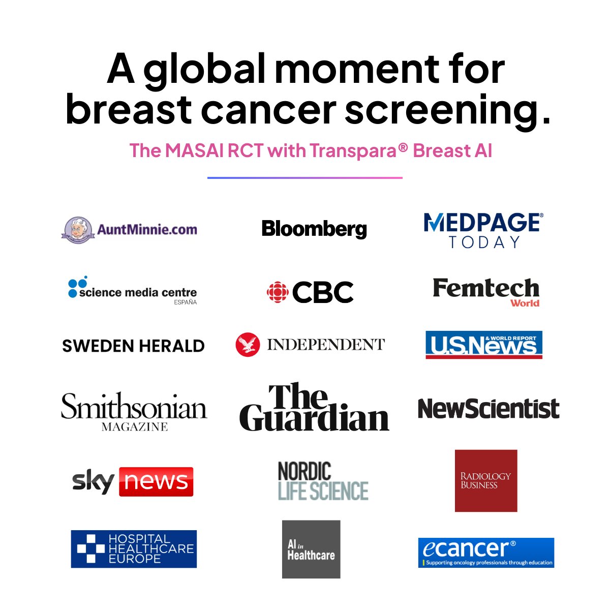 ScreenPoint Medical tweet media