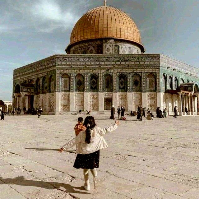 Yaşamak umrumuzdadır çünkü daha israilin yok oluşunu göreceğiz…