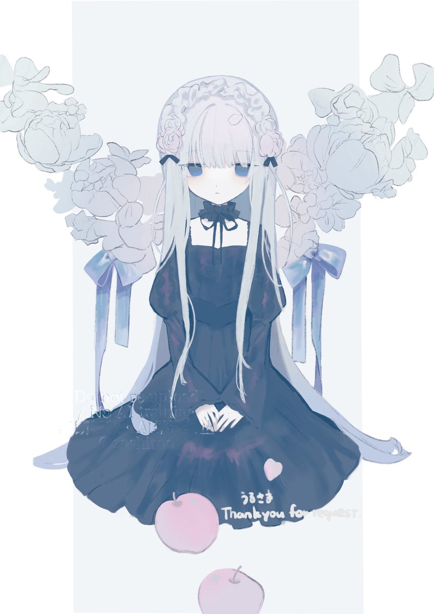 古白ユキ tweet media