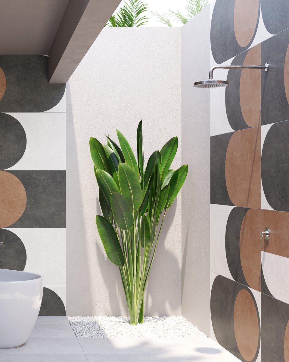 Soul serisi ile ruhun doğayla temas ettiği anı yüzeylerde hissedin.
Beton dokulu yapısı ve 60x120 ölçüsüyle mekânlara ferah, dengeli bir akış kazandırırken; doğal tonları sayesinde sakin ama güçlü bir atmosfer oluşturur.

#DoğadanSanata #YurtbaySeramik

Feel the moment when the