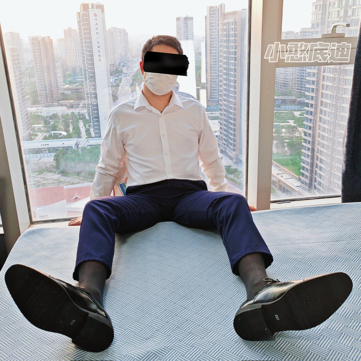 小憨底迪(找对象版) tweet media