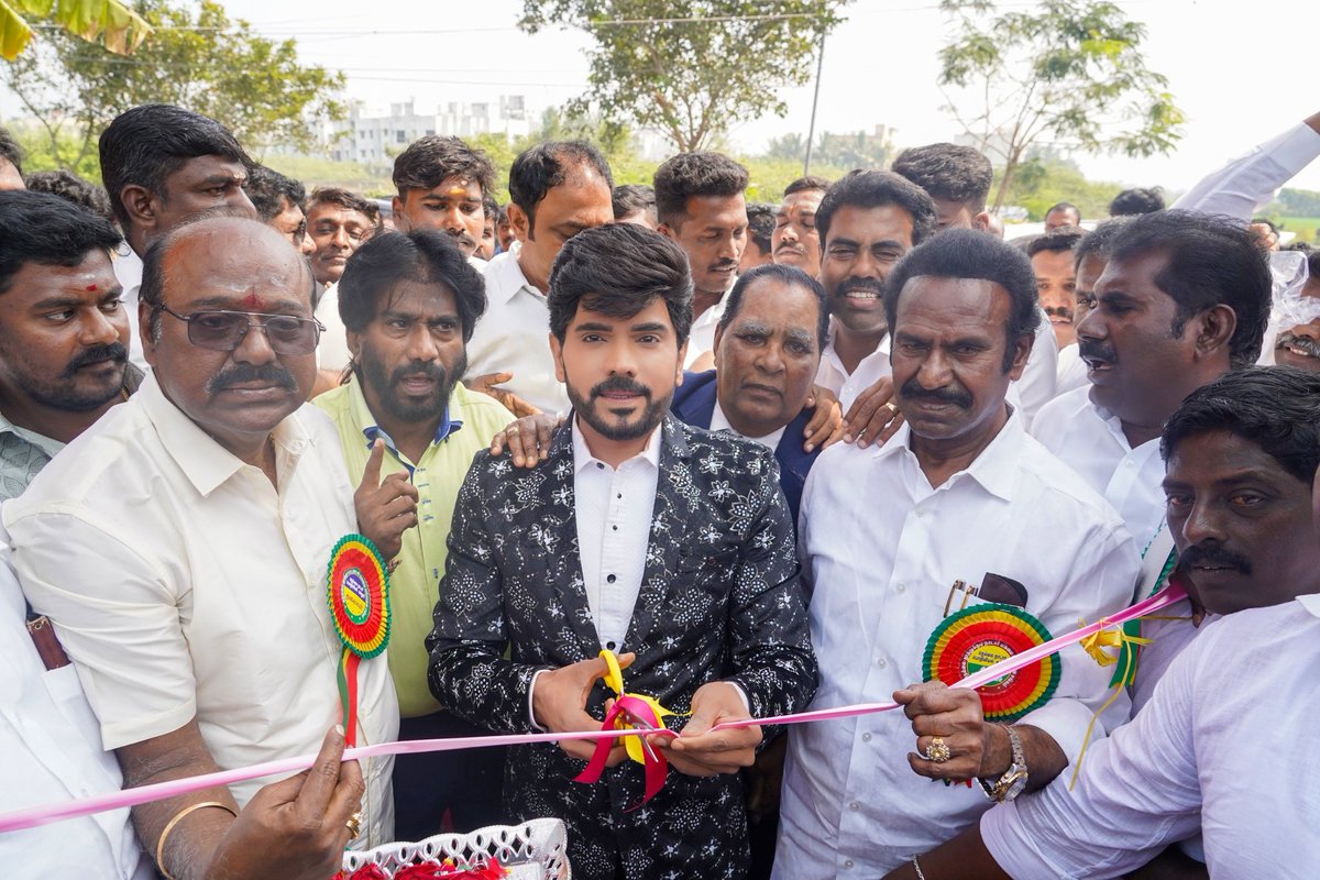 Paper Weight Tamil tweet media