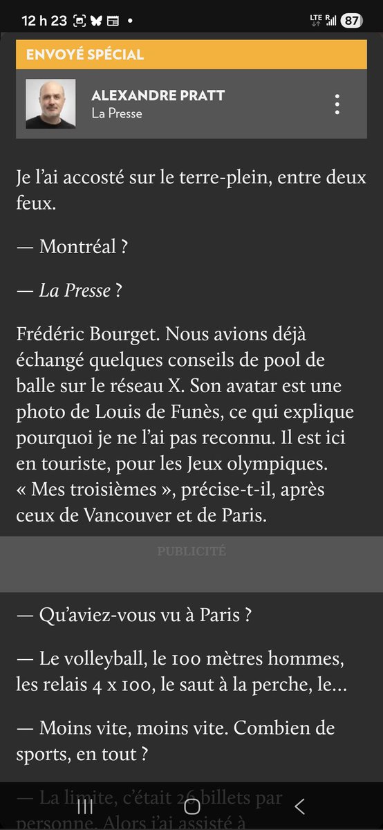 Lord Frederic Bourget ®️ tweet media