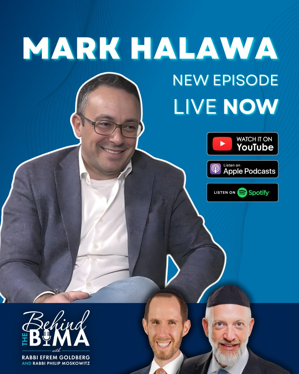 Behind the Bima tweet media