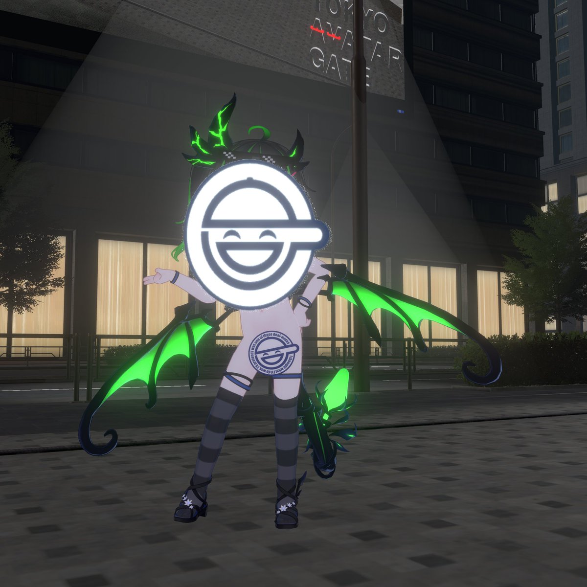 これが電脳ハッキングちゃんですか