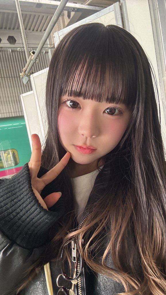 みんなおつかれさまっ│˶˙ᵕ˙˶)꜆🍵 のんちゃんも〜│˶˙ᵕ˙˶)꜆🍵 突然