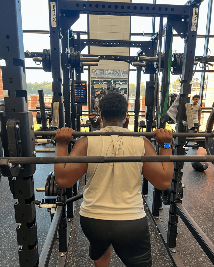 PMX | Strength Equipment Made in the U.S.A. tweet media