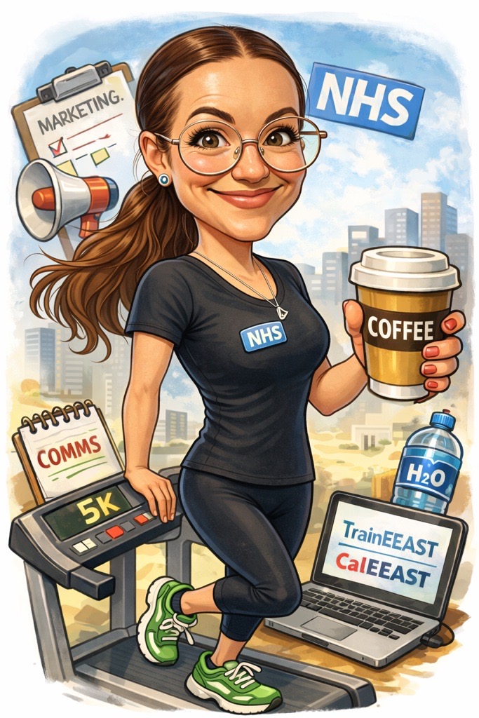 CallEEAST tweet media