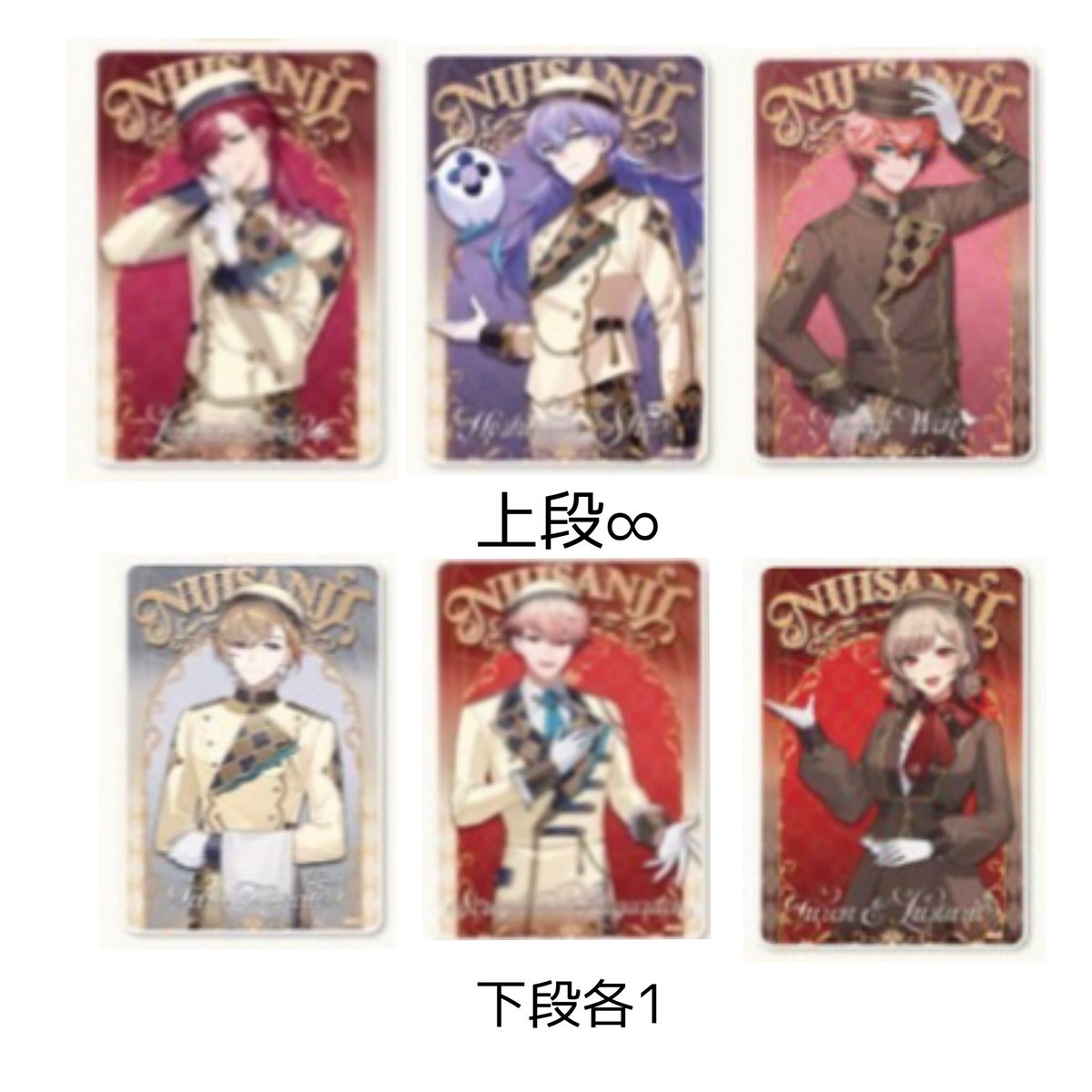 ︎︎⟡ tweet media