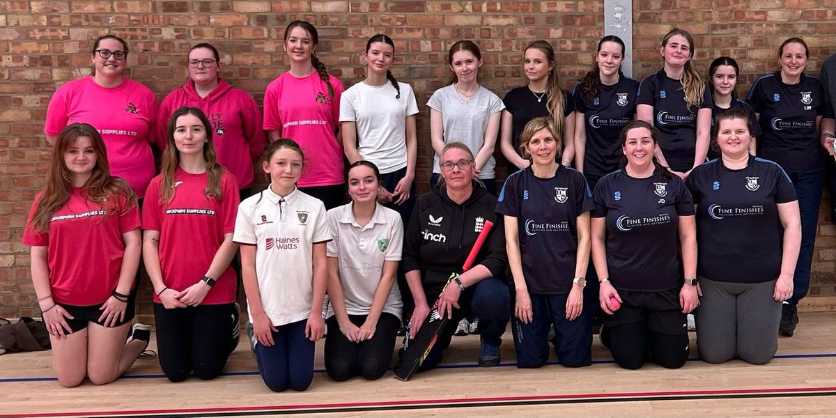 Beccles Town CC tweet media