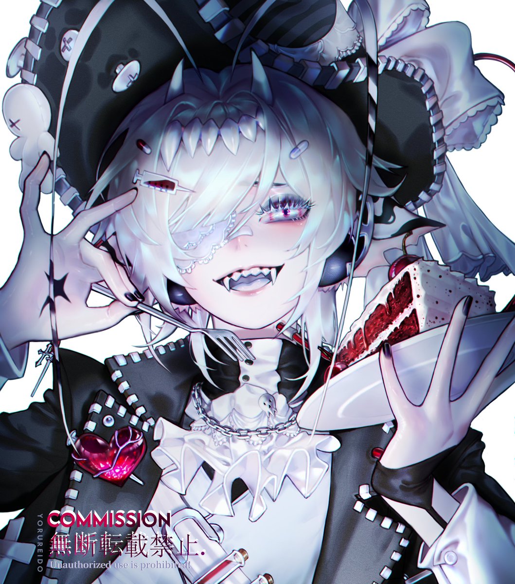 零️NeptuRne and the white owl | Cms Open ~ tweet media