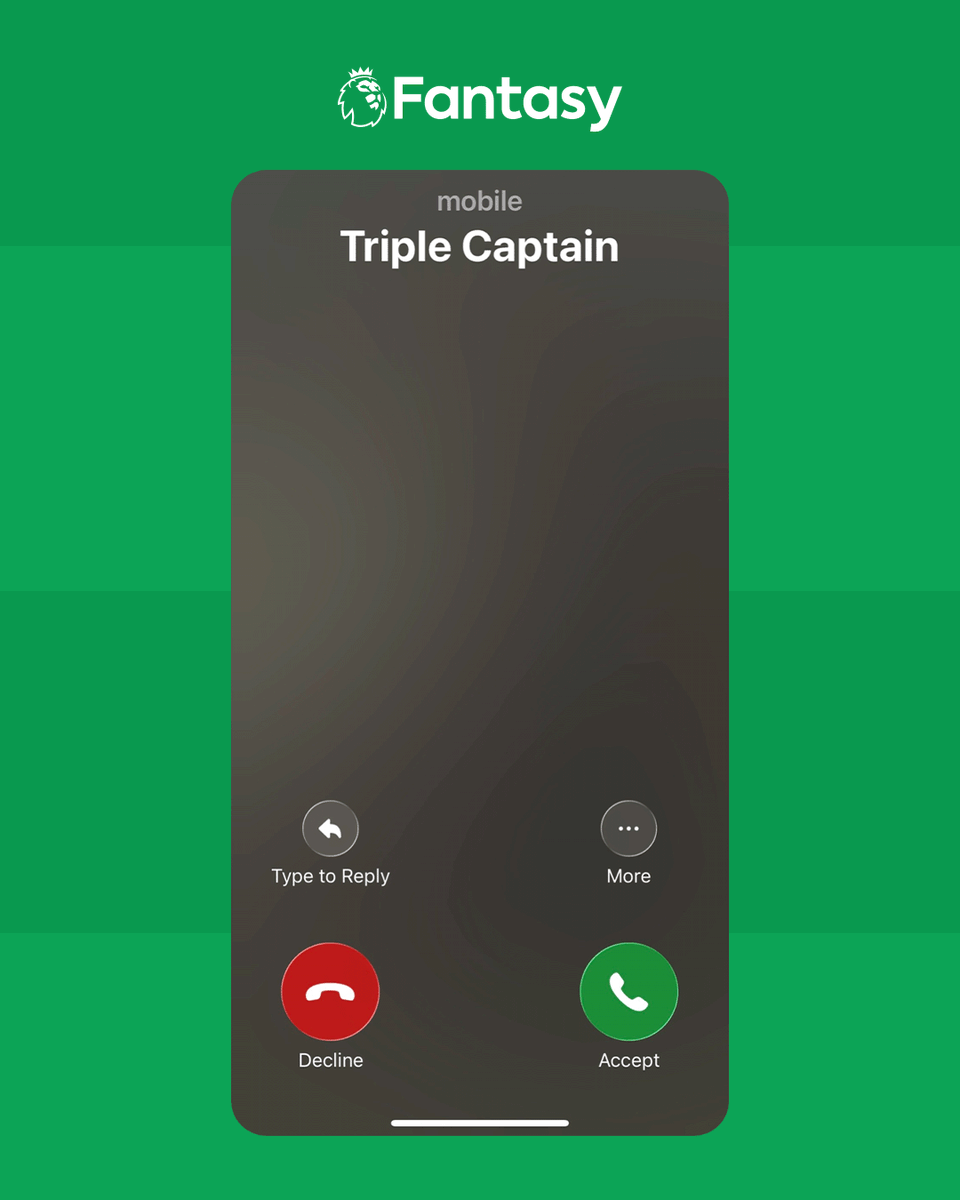 Fantasy Premier League tweet media