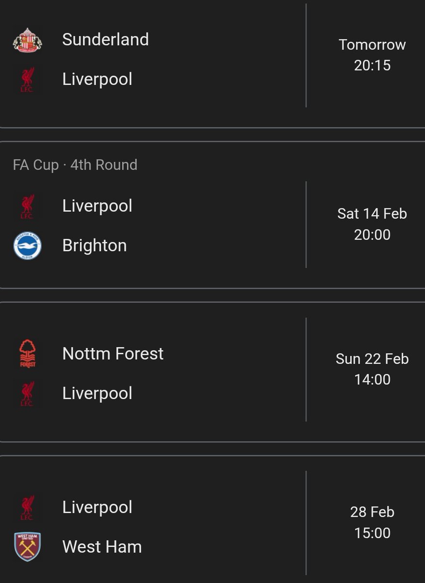 Yazz LFC tweet media