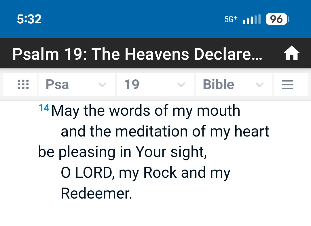 <a href="/lubalush/">Luba</a> Who can discern his own errors?

Cleanse me from my hidden faults.

Keep Your servant also from willful sins; may they not rule over me.

Then I will be blameless and cleansed of great transgression.

Psalm 19:12-13