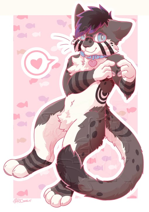 § Flywolf Studio § 2.0 tweet media