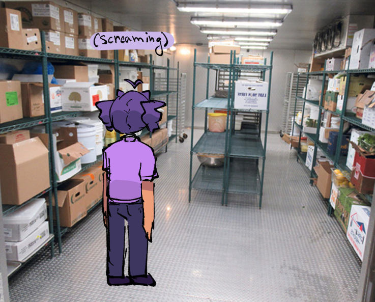 collarful_clov's tweet photo. this has been sitting in my vault for far too long. be free purple teto #kasaneteto #minimumrage https://t.co/HkH2P9EEBH
