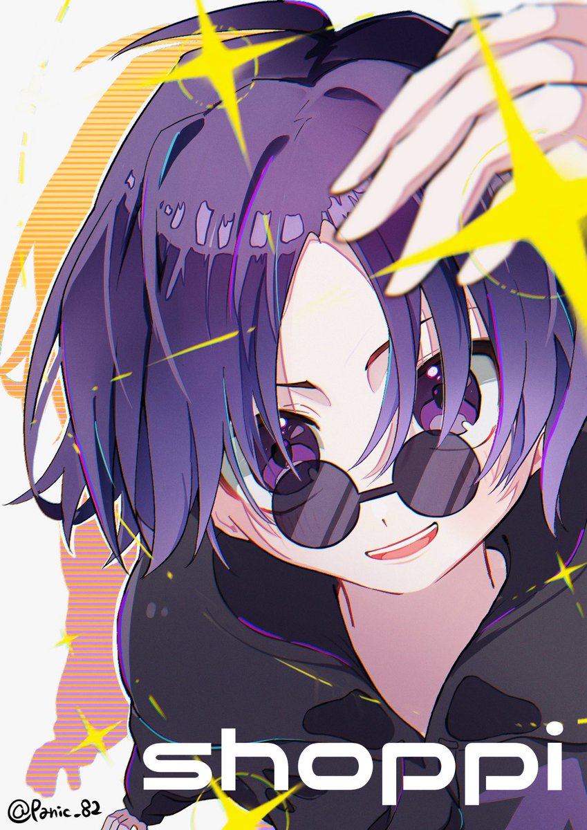 っっっっぴ！！ #mzyb_FA