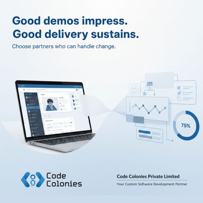 Code Colonies tweet media