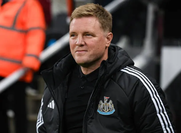 KitabzouFPL's tweet photo. 🚨🚨 Newcastle Update
Lewis Miley &amp; Anthony Gordon under assessment ⚠️
Joelinton ruled out ❌
#Newcastle #TeamNews #PremierLeague ⚽🔥 https://t.co/GfNJvk6jXH