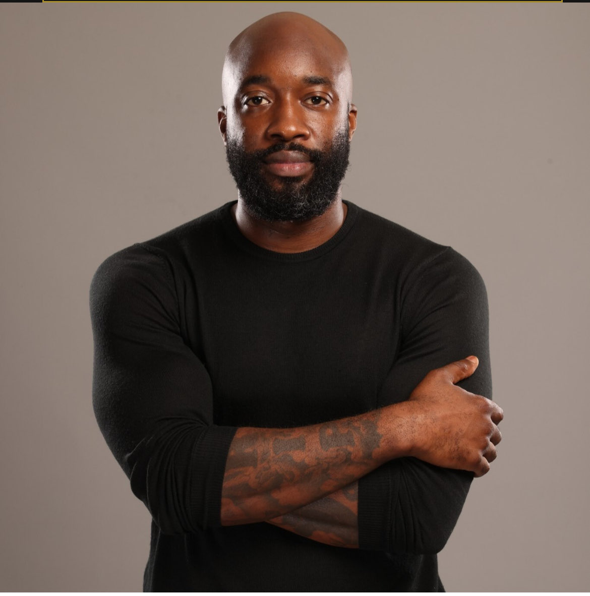 James Becker tweet media